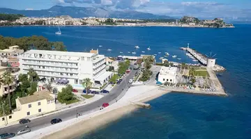 Mon Repos Palace - Adults Only
