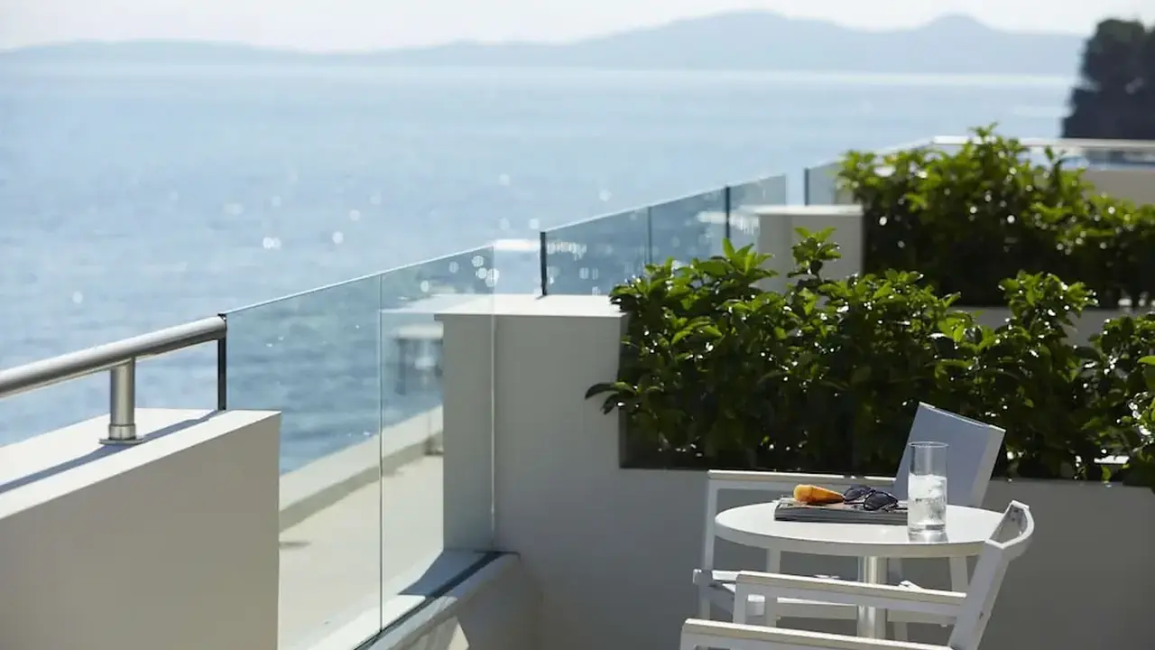 Mon Repos Palace - Adults Only