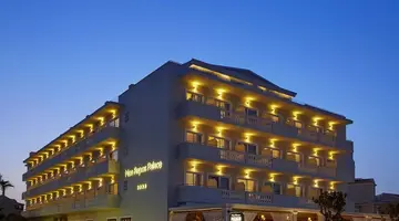 Mon Repos Palace - Adults Only