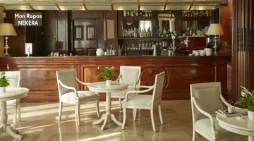 Mon Repos Palace Art Hotel operated by Ella Resorts