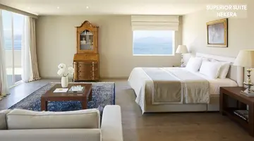 Mon Repos Palace Art Hotel operated by Ella Resorts
