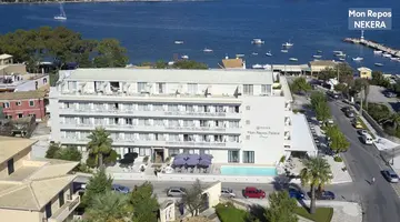 Mon Repos Palace Art Hotel operated by Ella Resorts