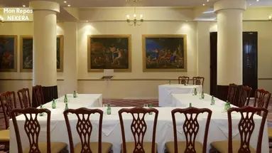Mon Repos Palace Art Hotel operated by Ella Resorts
