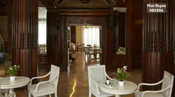 Mon Repos Palace Art Hotel operated by Ella Resorts
