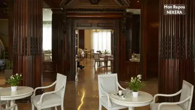 Mon Repos Palace Art Hotel operated by Ella Resorts