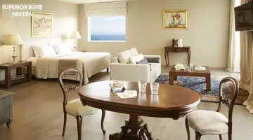 Mon Repos Palace Art Hotel operated by Ella Resorts