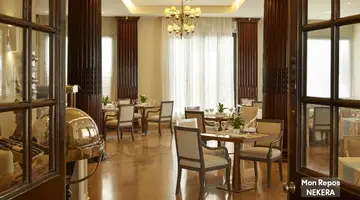 Mon Repos Palace Art Hotel operated by Ella Resorts