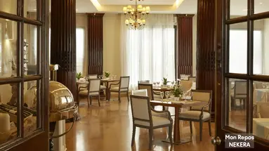 Mon Repos Palace Art Hotel operated by Ella Resorts
