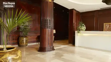 Mon Repos Palace Art Hotel operated by Ella Resorts