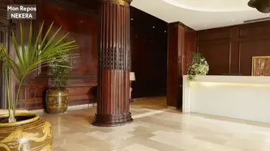 Mon Repos Palace Art Hotel operated by Ella Resorts