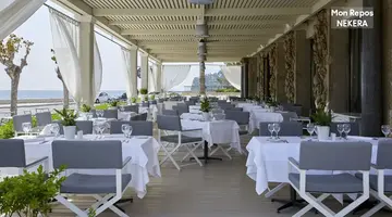 Mon Repos Palace Art Hotel operated by Ella Resorts