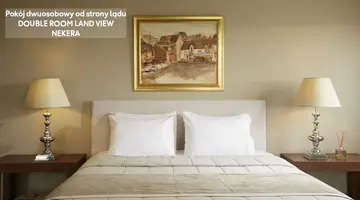 Mon Repos Palace Art Hotel operated by Ella Resorts