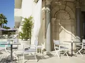 Mon Repos Palace