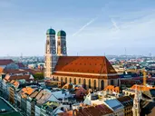 Monachium i tajemnice Bawarskich Zamków