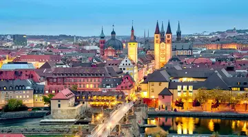 Monachium i tajemnice Bawarskich Zamków