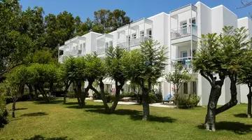 MONACHUS FAMILY RESORT SORGUN(ex. SEVEN SEAS HOTEL BLUE)