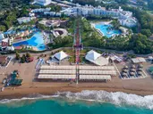 Monachus Family Resort Sorgun
