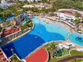 Monachus Family Resort Sorgun