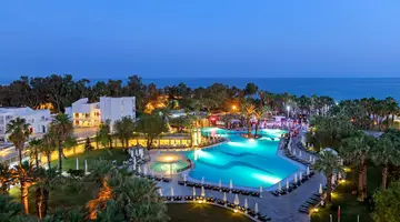 Monachus Family Resort Sorgun