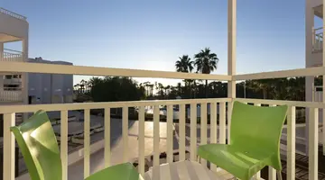 MONACHUS FAMILY RESORT SORGUN