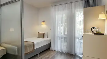 MONACHUS FAMILY RESORT SORGUN
