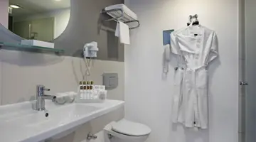 MONACHUS FAMILY RESORT SORGUN