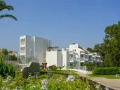 MONACHUS FAMILY RESORT SORGUN