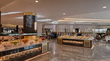 MONACHUS FAMILY RESORT SORGUN