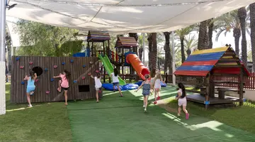 Monachus Family Resort Sorgun