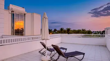 MONACHUS FAMILY RESORT SORGUN
