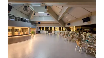 MONACHUS FAMILY RESORT SORGUN