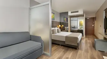 MONACHUS FAMILY RESORT SORGUN
