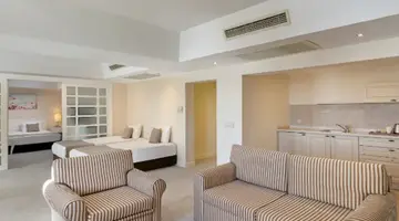 MONACHUS FAMILY RESORT SORGUN