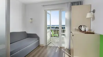 MONACHUS FAMILY RESORT SORGUN