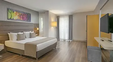 MONACHUS FAMILY RESORT SORGUN