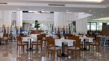 MONACHUS FAMILY RESORT SORGUN