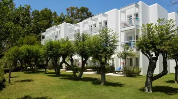 MONACHUS FAMILY RESORT SORGUN