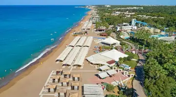 MONACHUS FAMILY RESORT SORGUN
