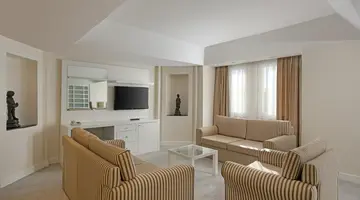 MONACHUS FAMILY RESORT SORGUN