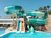 Monachus Family Resort Sorgun