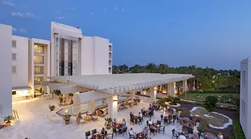 Monachus Family Resort Sorgun