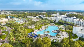 Monachus Family Resort Sorgun