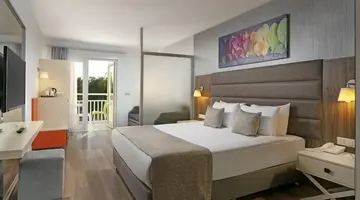 MONACHUS FAMILY RESORT SORGUN