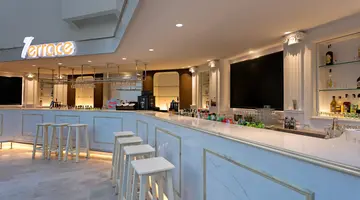 MONACHUS FAMILY RESORT SORGUN