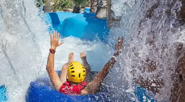 MONACHUS FAMILY RESORT SORGUN
