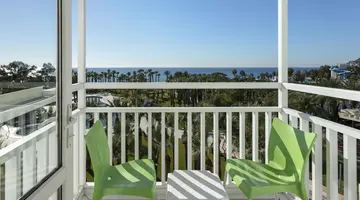 MONACHUS FAMILY RESORT SORGUN