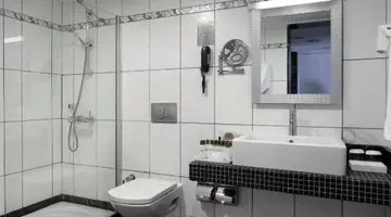 MONACHUS FAMILY RESORT SORGUN