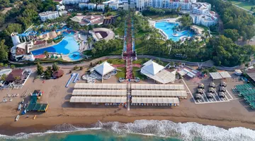MONACHUS FAMILY RESORT SORGUN