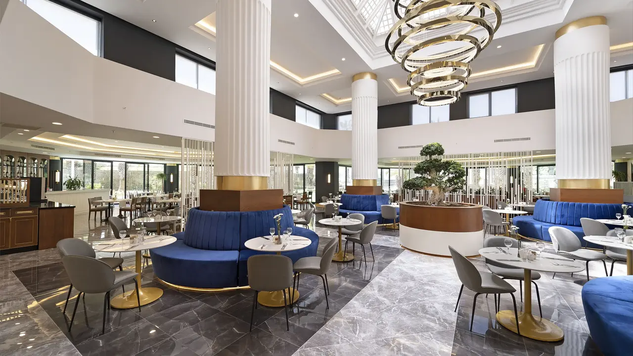 Monachus Family Resort Sorgun
