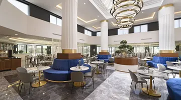 Monachus Family Resort Sorgun